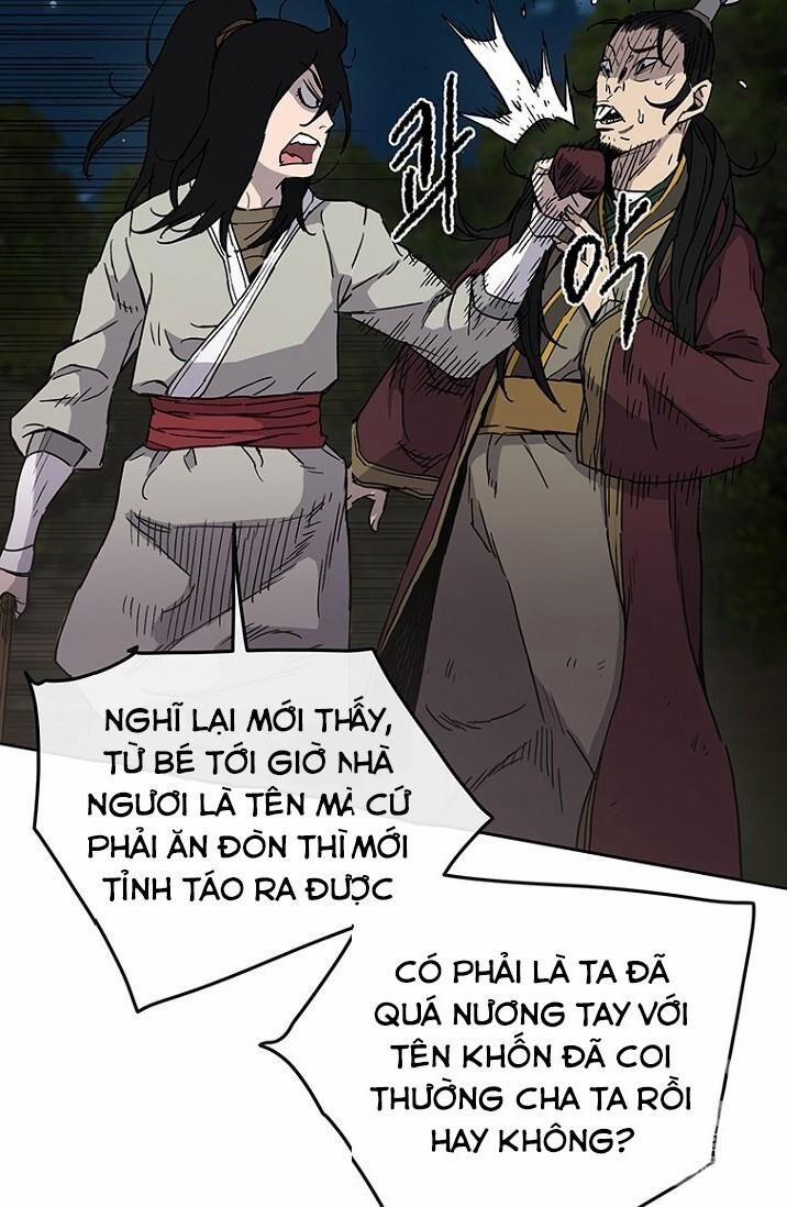 Tiên Kiếm Bất Bại 13 trang 52