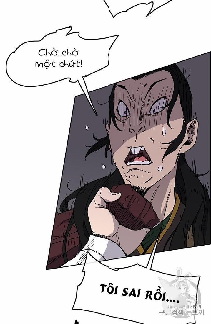 Tiên Kiếm Bất Bại 13 trang 53