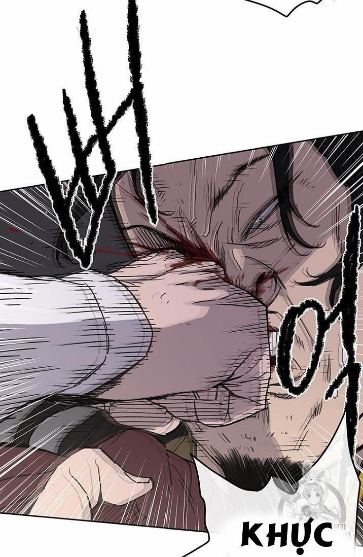 Tiên Kiếm Bất Bại 13 trang 54