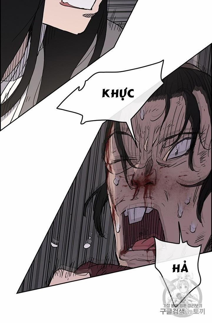 Tiên Kiếm Bất Bại 13 trang 60