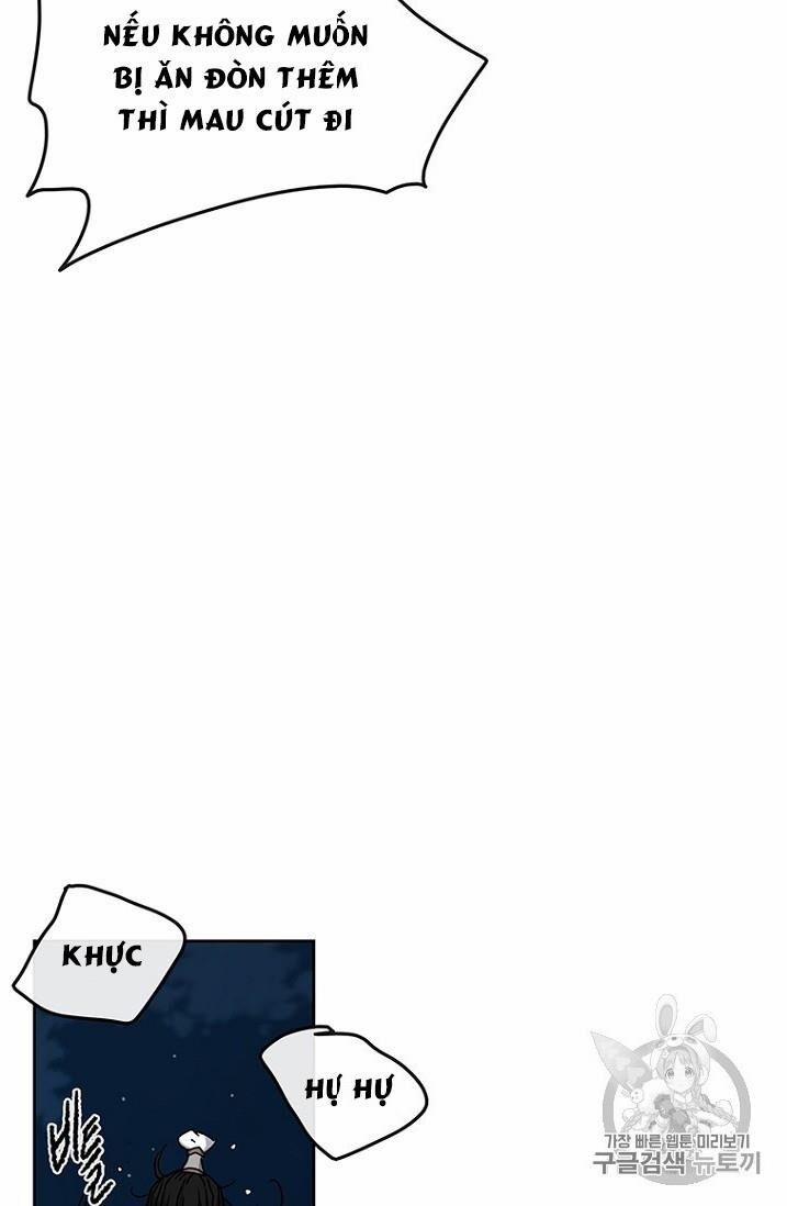 Tiên Kiếm Bất Bại 13 trang 64