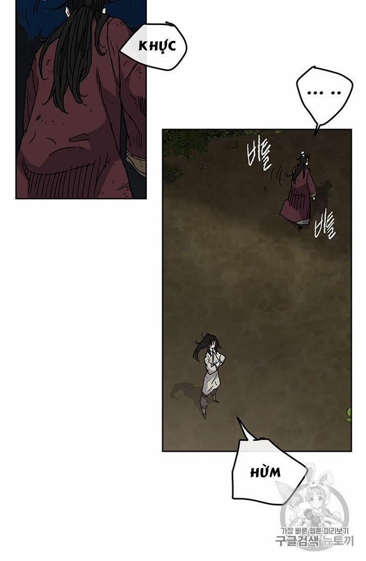 Tiên Kiếm Bất Bại 13 trang 65