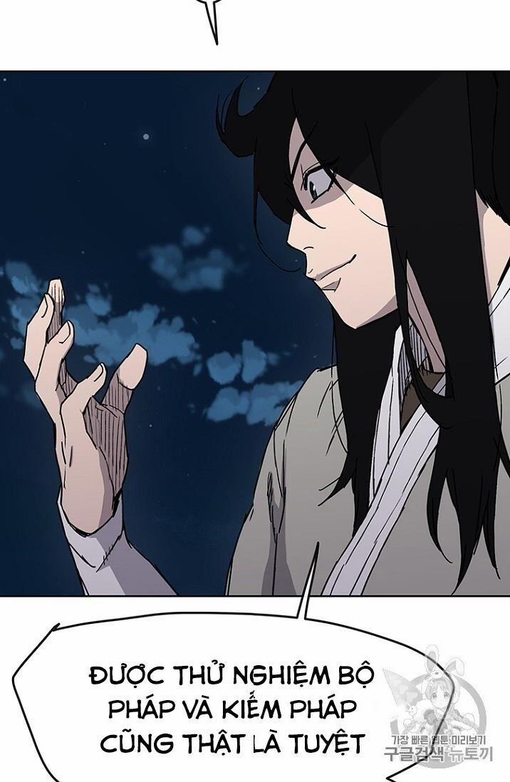 Tiên Kiếm Bất Bại 13 trang 68