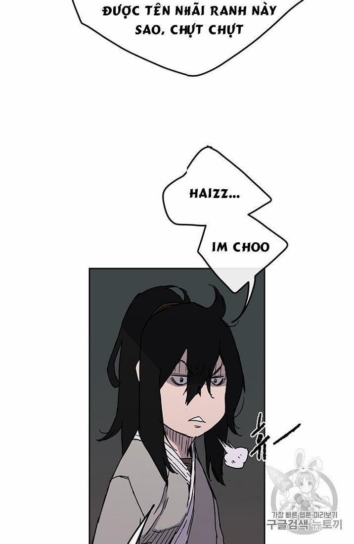 Tiên Kiếm Bất Bại 13 trang 7