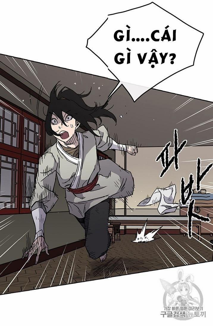 Tiên Kiếm Bất Bại 13 trang 74