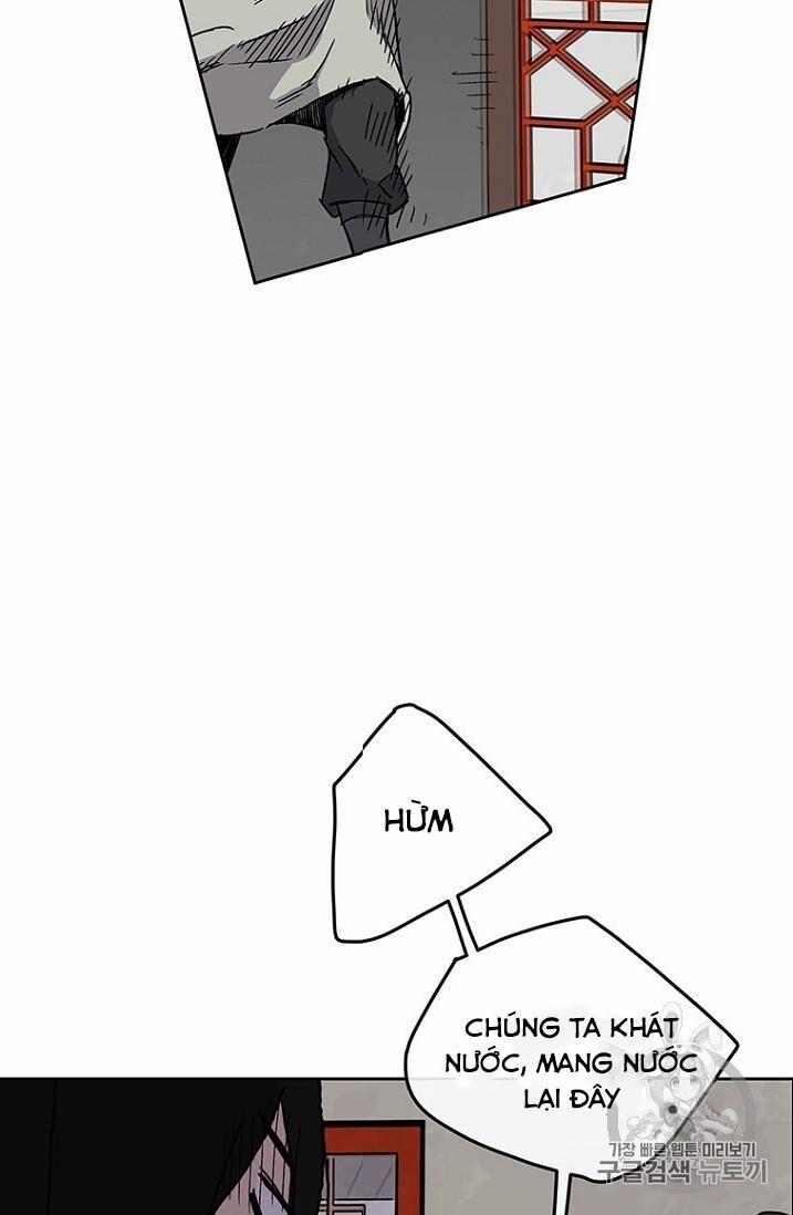 Tiên Kiếm Bất Bại 13 trang 76