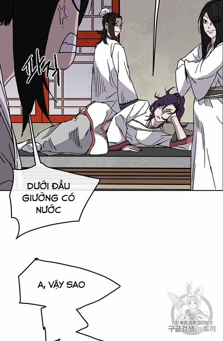 Tiên Kiếm Bất Bại 13 trang 77