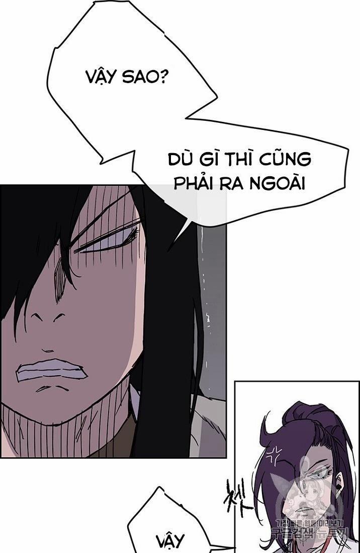 Tiên Kiếm Bất Bại 13 trang 79