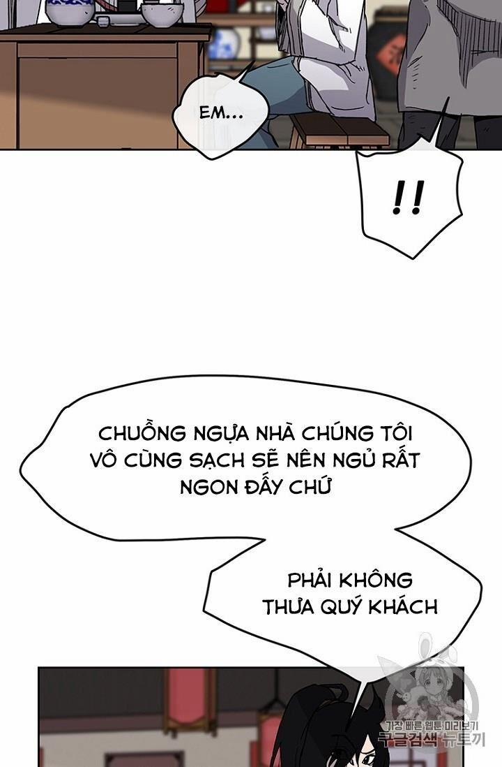 Tiên Kiếm Bất Bại 13 trang 83