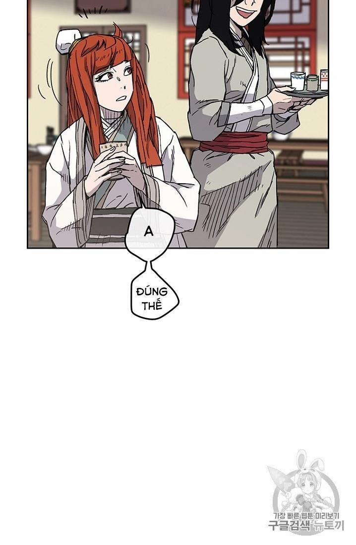 Tiên Kiếm Bất Bại 13 trang 84