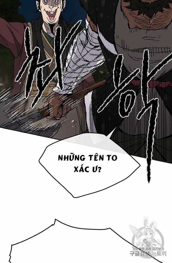 Tiên Kiếm Bất Bại 13 trang 9