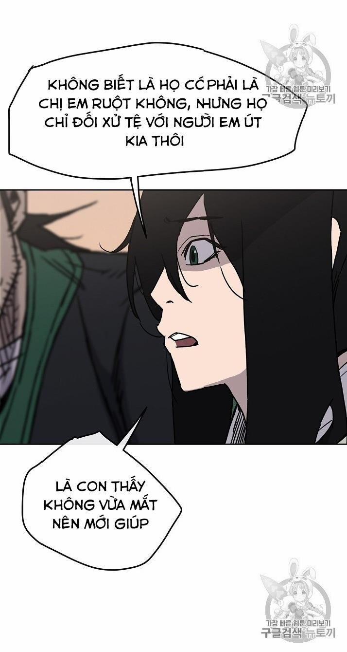 Tiên Kiếm Bất Bại 13 trang 92