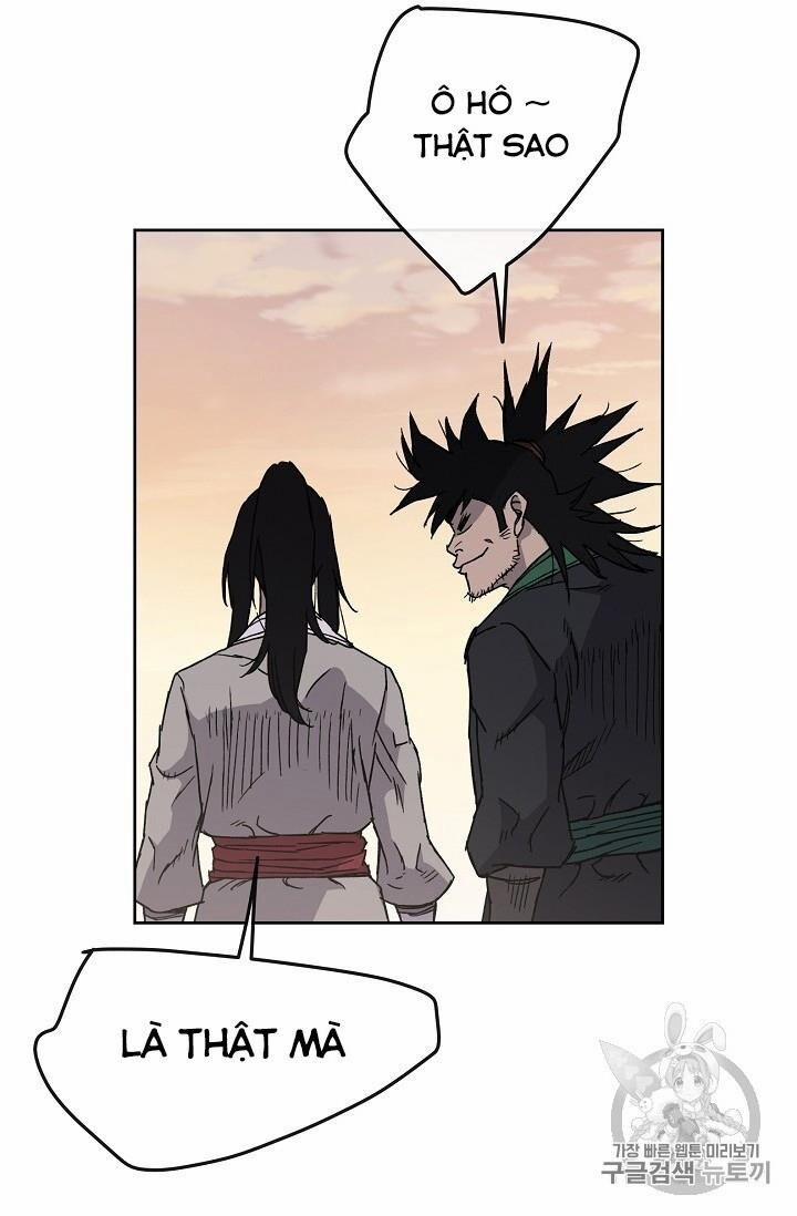 Tiên Kiếm Bất Bại 13 trang 93