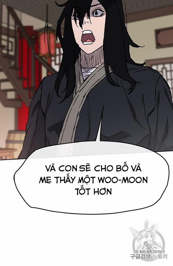 Tiên Kiếm Bất Bại 14 trang 14