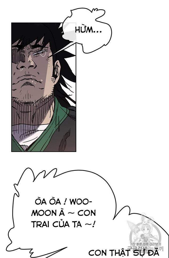 Tiên Kiếm Bất Bại 14 trang 15