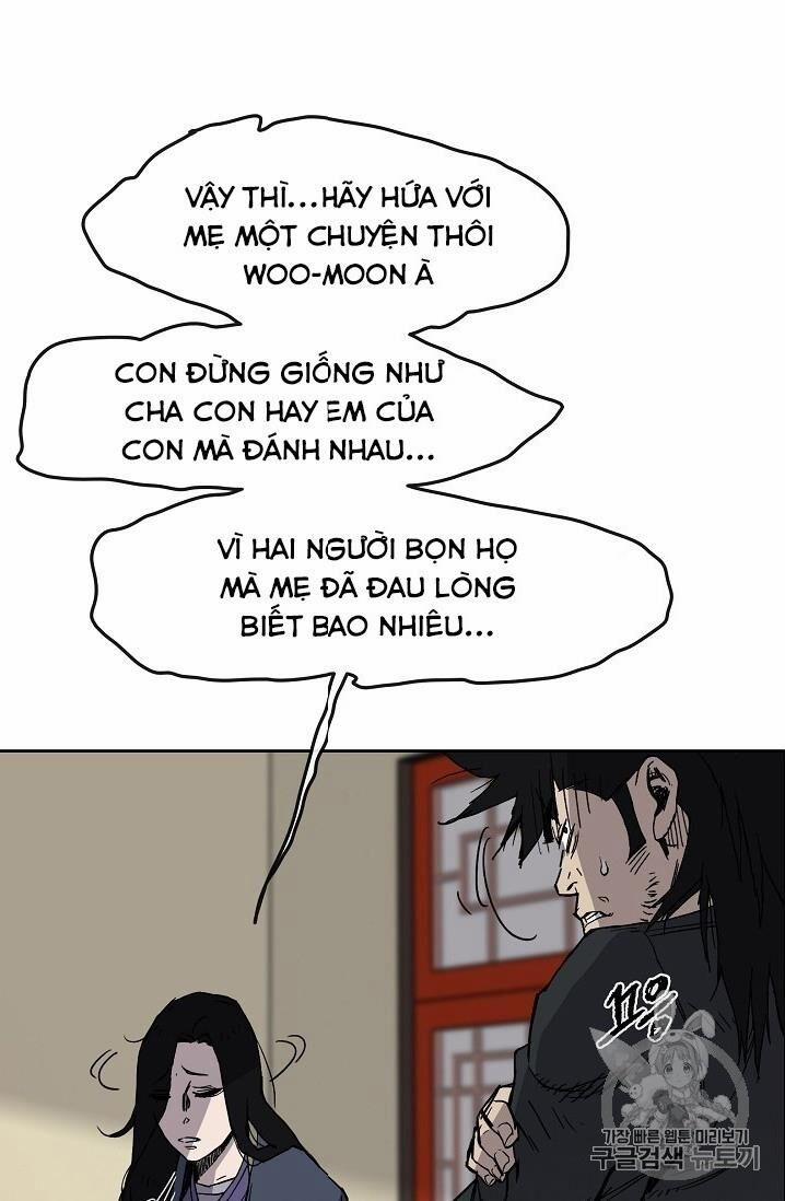 Tiên Kiếm Bất Bại 14 trang 39