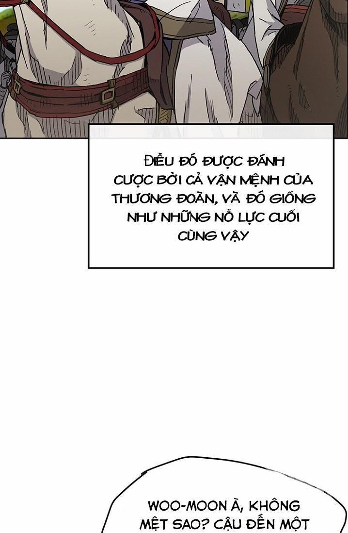 Tiên Kiếm Bất Bại 14 trang 46