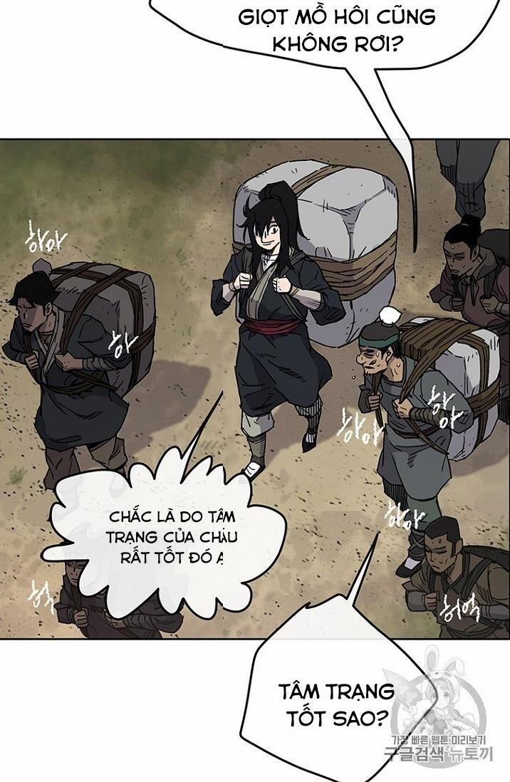 Tiên Kiếm Bất Bại 14 trang 47