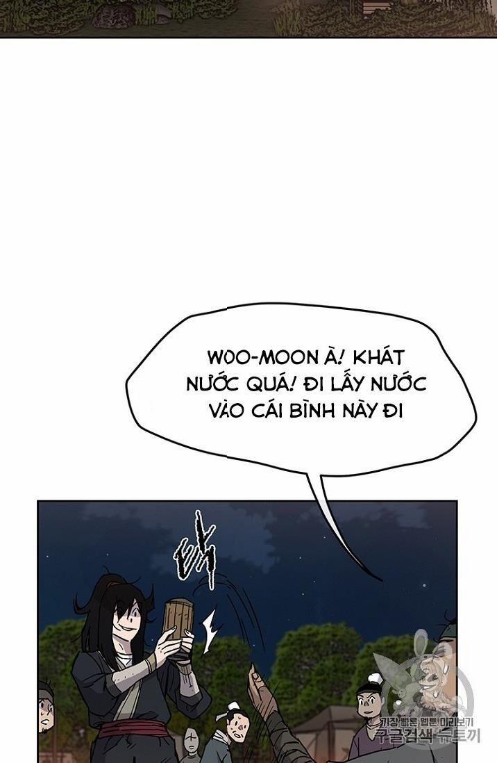 Tiên Kiếm Bất Bại 14 trang 51