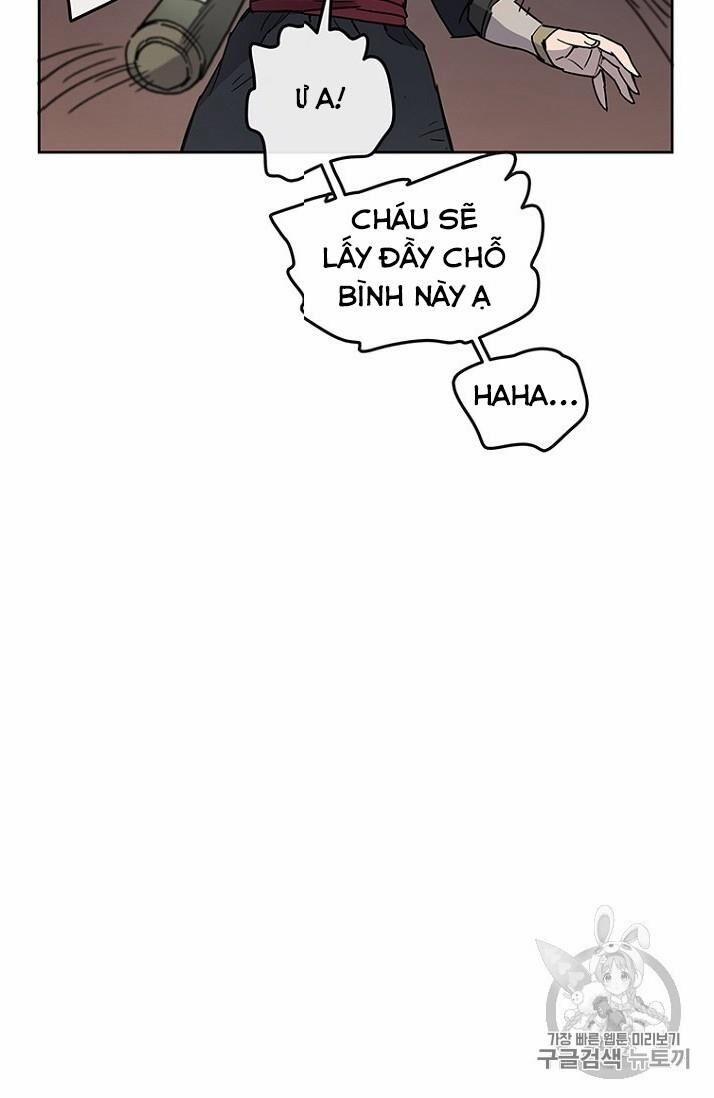 Tiên Kiếm Bất Bại 14 trang 53