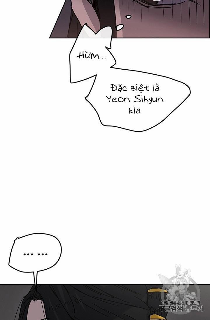 Tiên Kiếm Bất Bại 14 trang 58