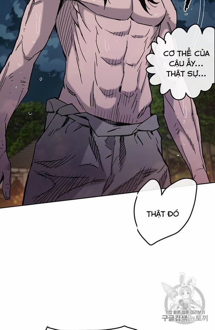 Tiên Kiếm Bất Bại 14 trang 64