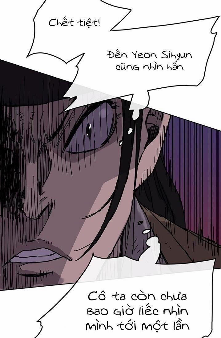 Tiên Kiếm Bất Bại 14 trang 68