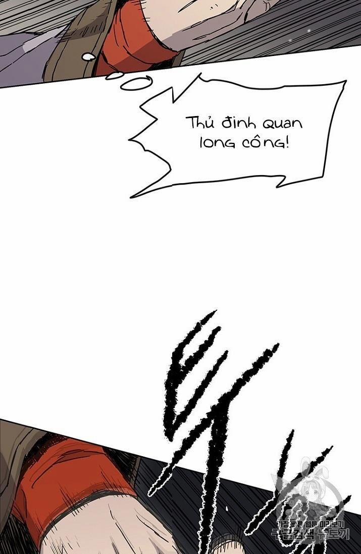 Tiên Kiếm Bất Bại 14 trang 76