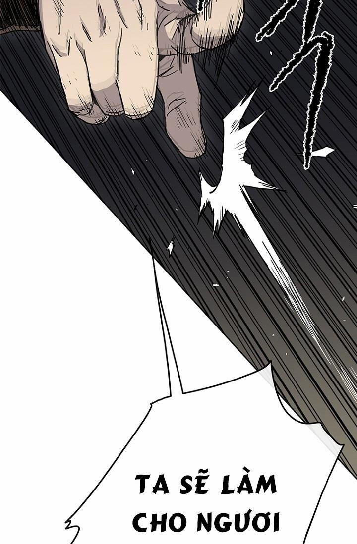 Tiên Kiếm Bất Bại 14 trang 77