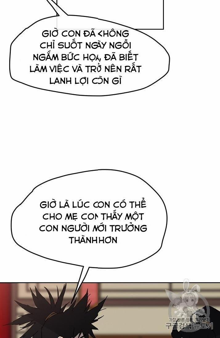 Tiên Kiếm Bất Bại 14 trang 9