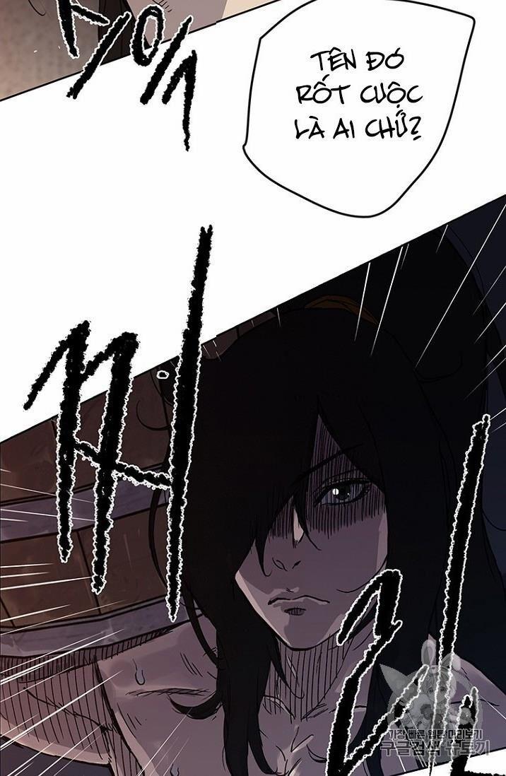 Tiên Kiếm Bất Bại 15 trang 12