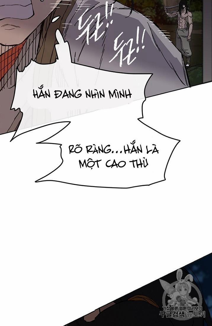 Tiên Kiếm Bất Bại 15 trang 14