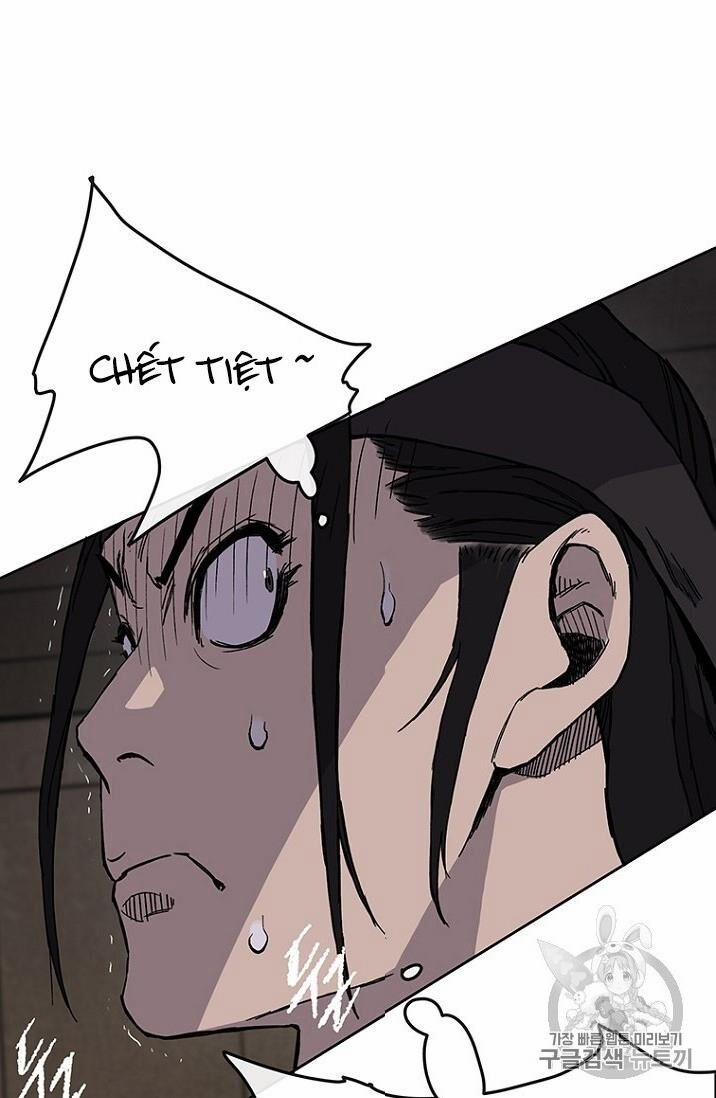 Tiên Kiếm Bất Bại 15 trang 17