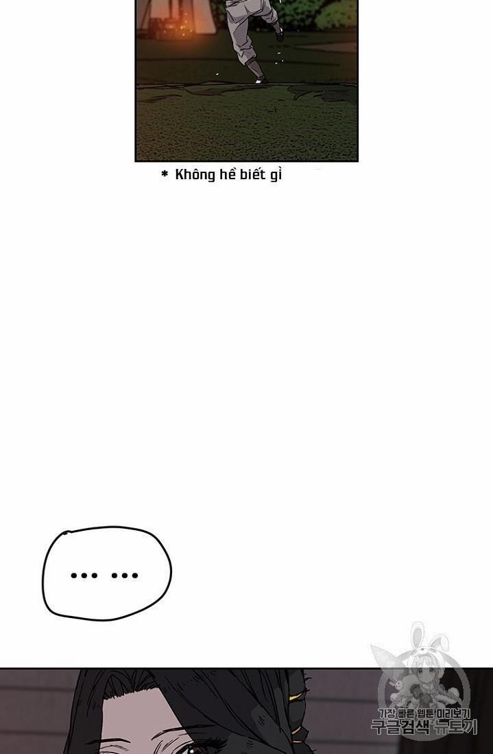 Tiên Kiếm Bất Bại 15 trang 19