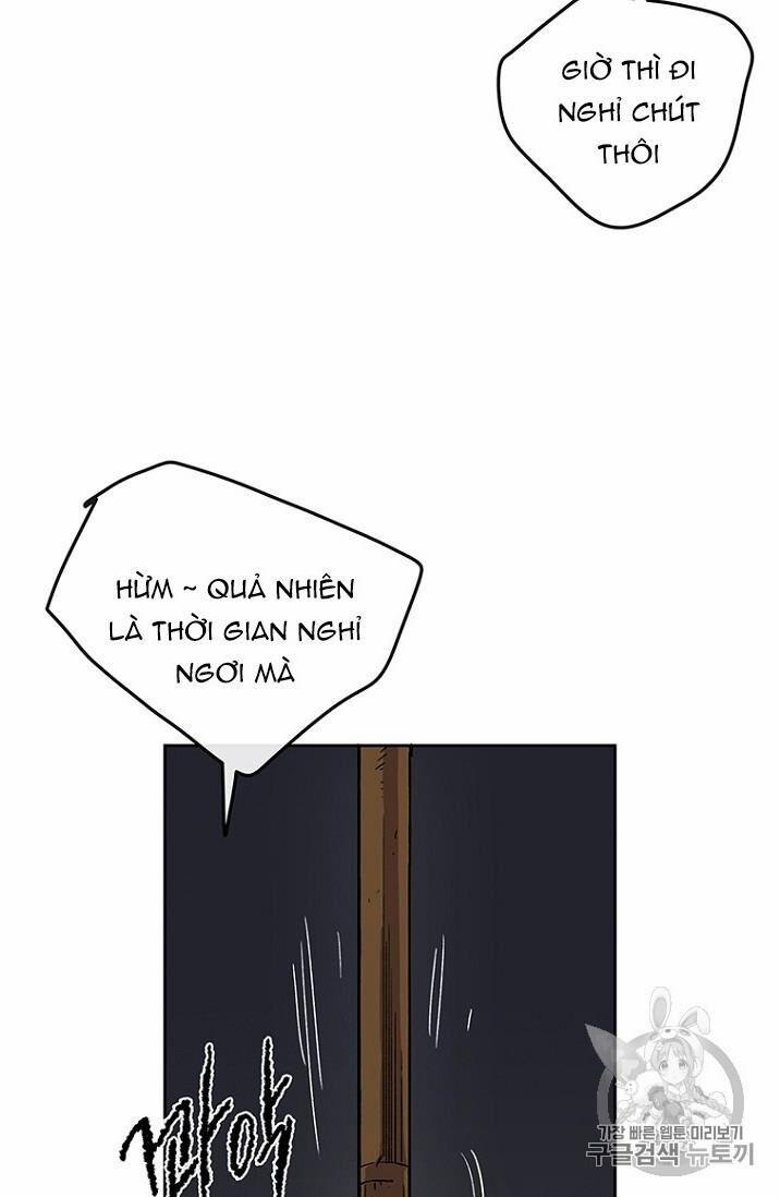 Tiên Kiếm Bất Bại 15 trang 23