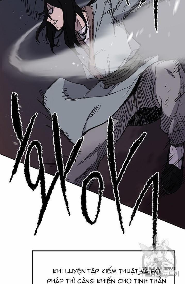 Tiên Kiếm Bất Bại 15 trang 27