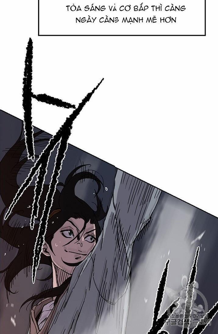 Tiên Kiếm Bất Bại 15 trang 28