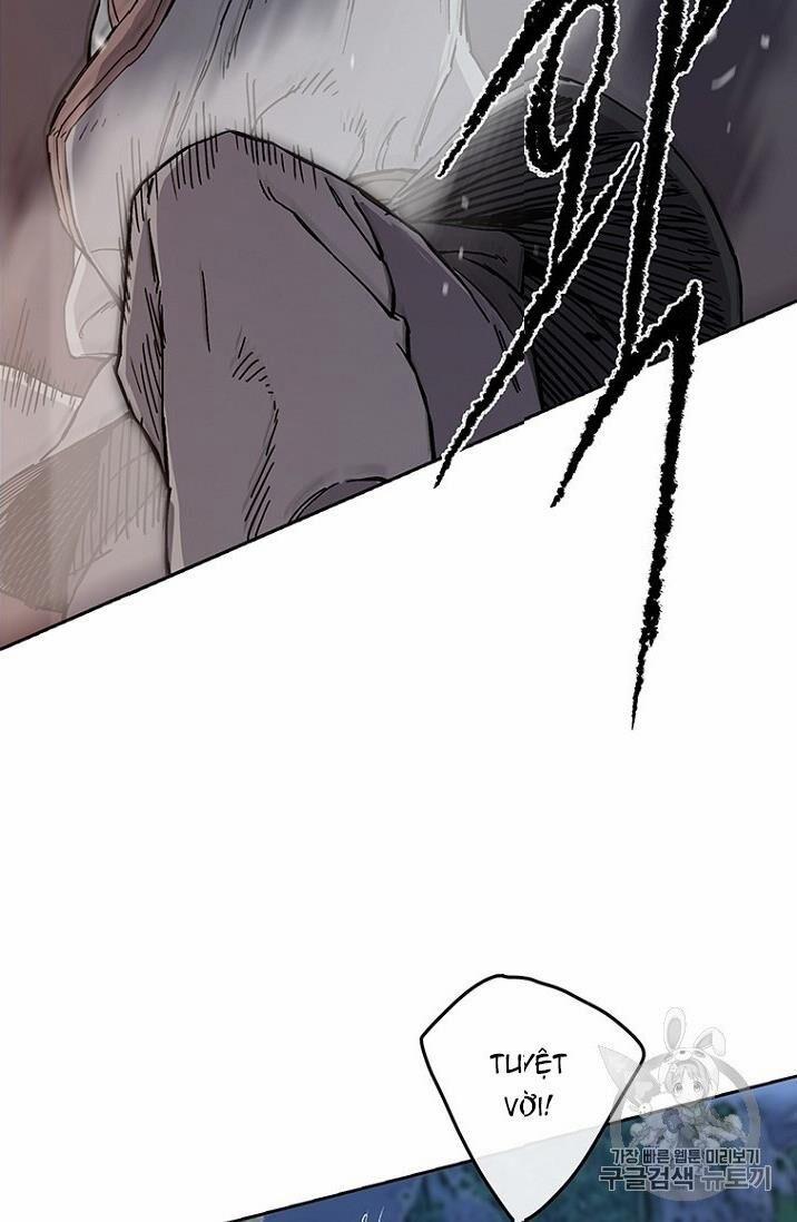 Tiên Kiếm Bất Bại 15 trang 29