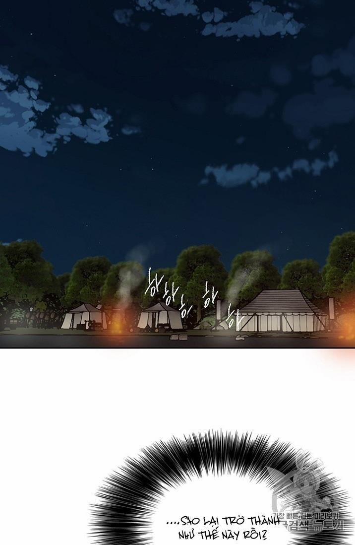 Tiên Kiếm Bất Bại 15 trang 43