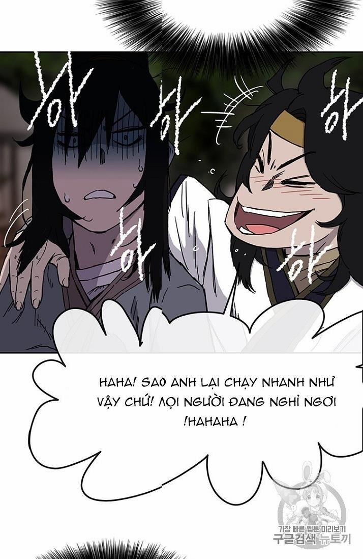 Tiên Kiếm Bất Bại 15 trang 44