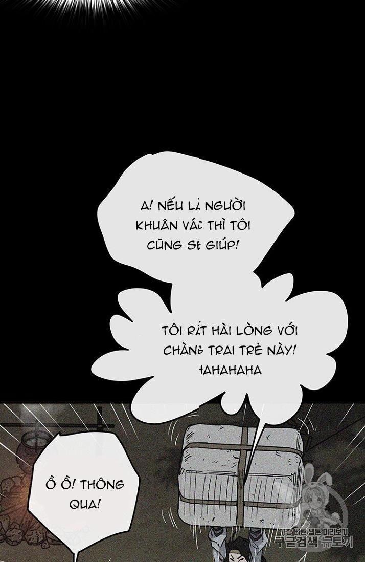 Tiên Kiếm Bất Bại 15 trang 46