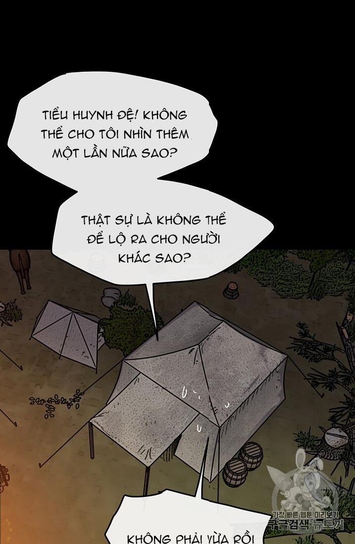 Tiên Kiếm Bất Bại 15 trang 48