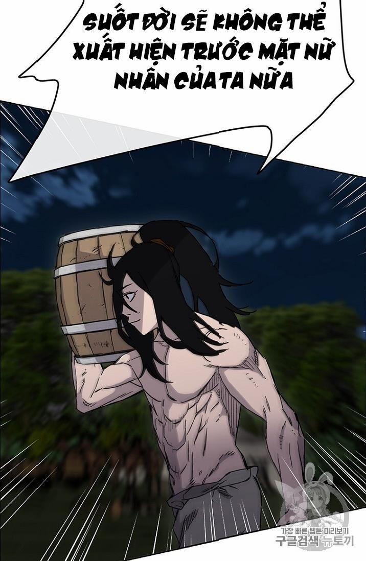 Tiên Kiếm Bất Bại 15 trang 5