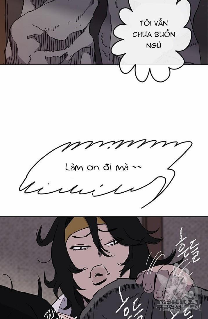 Tiên Kiếm Bất Bại 15 trang 50