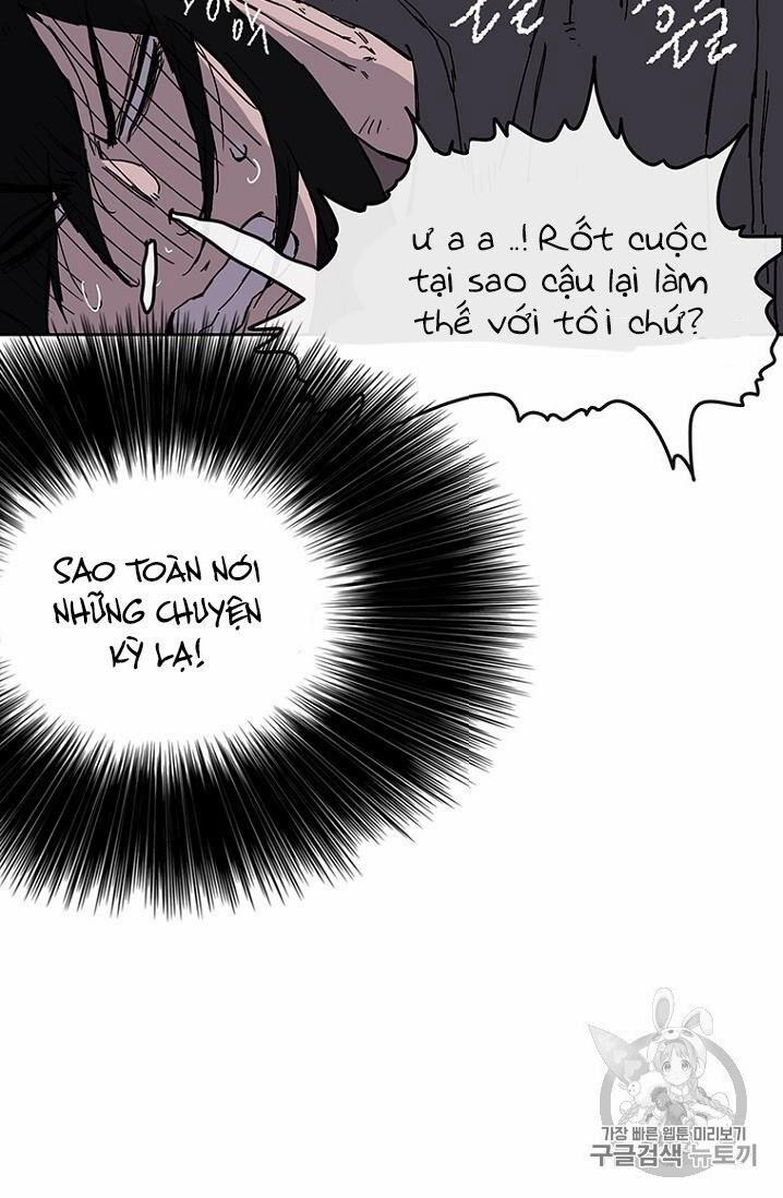 Tiên Kiếm Bất Bại 15 trang 51