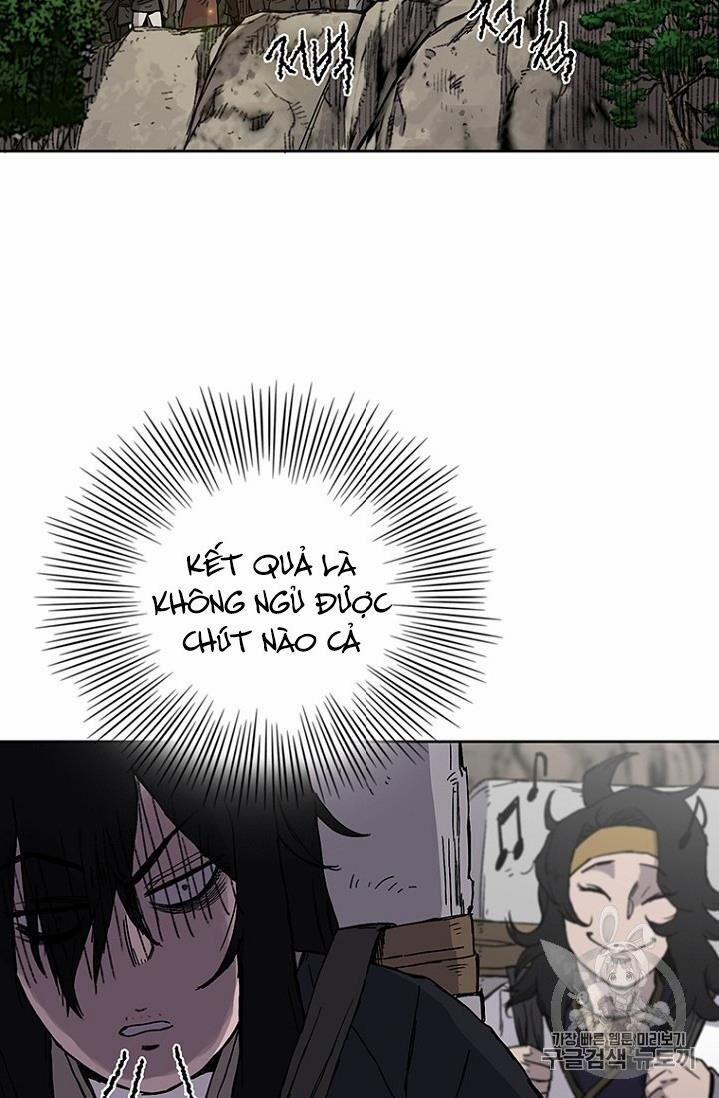 Tiên Kiếm Bất Bại 15 trang 53
