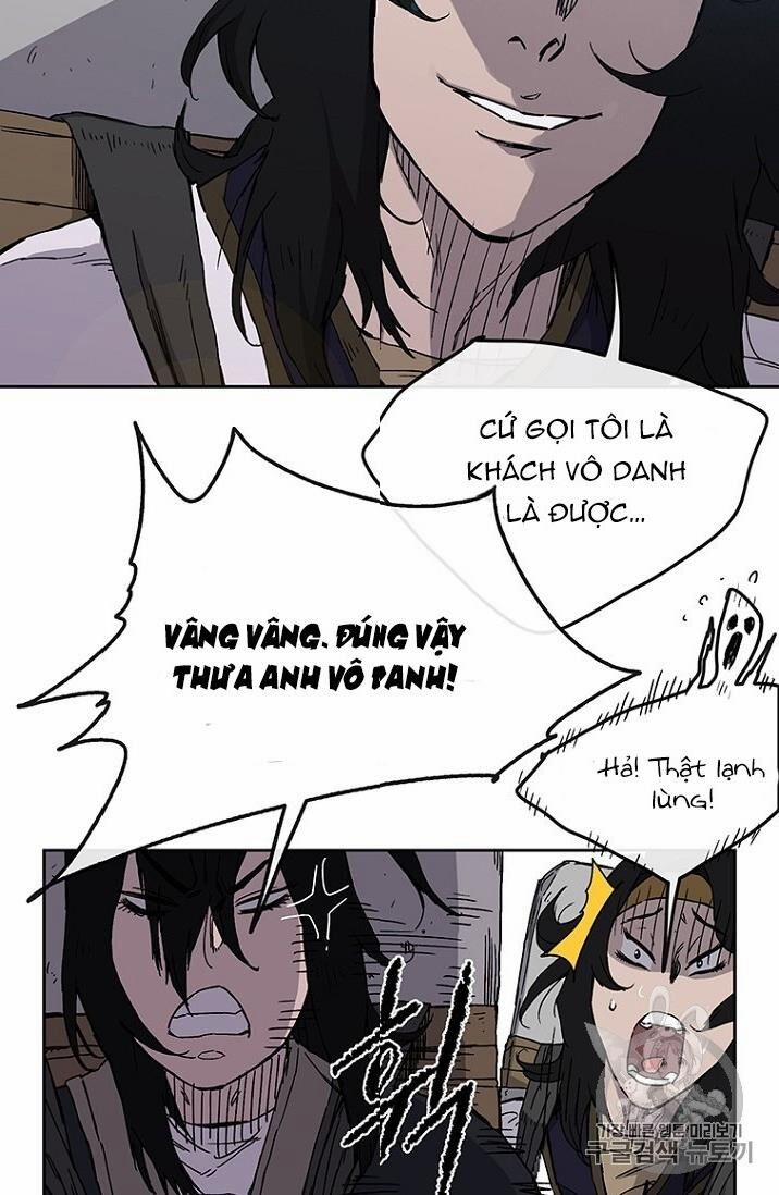 Tiên Kiếm Bất Bại 15 trang 56