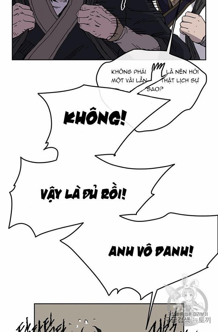 Tiên Kiếm Bất Bại 15 trang 57