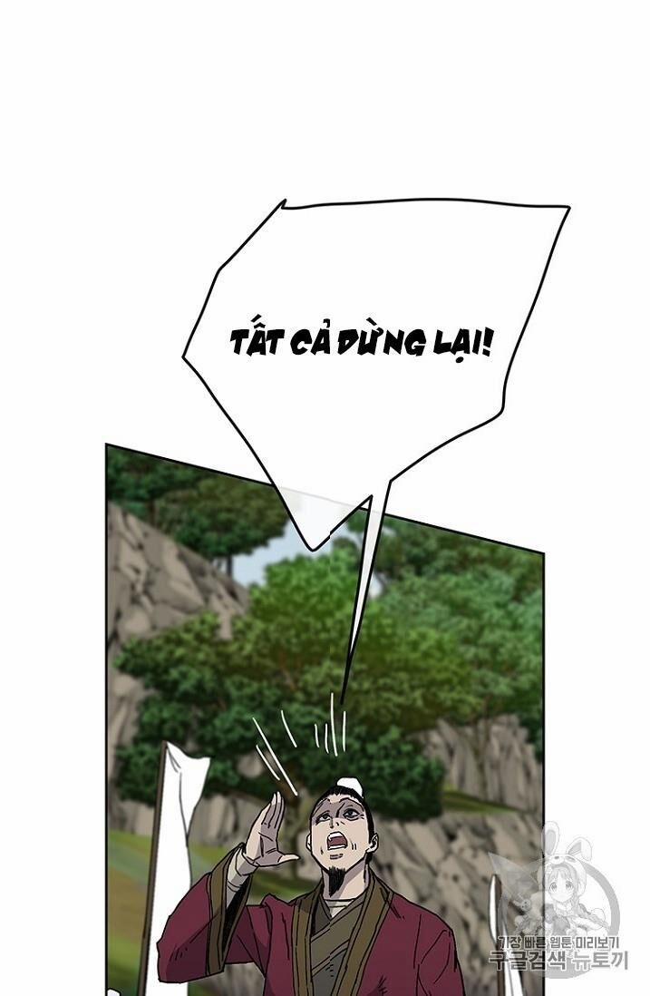 Tiên Kiếm Bất Bại 15 trang 61