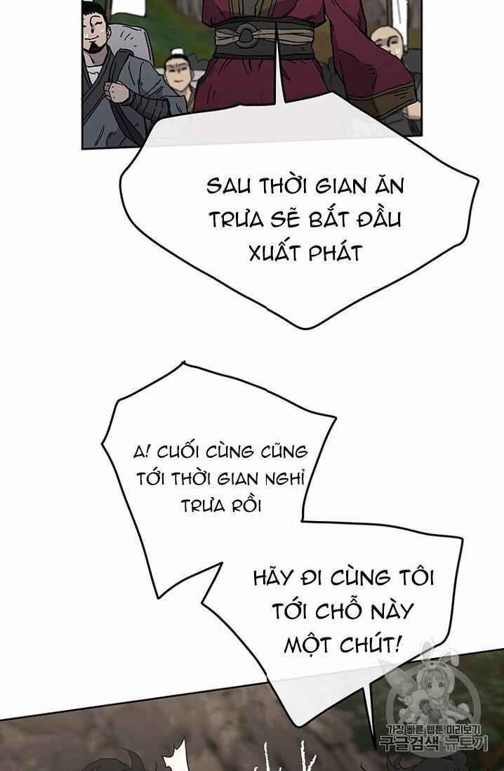 Tiên Kiếm Bất Bại 15 trang 62